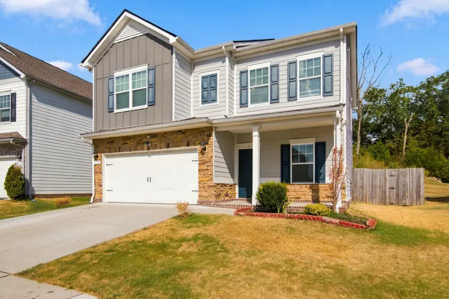 178 Lightwood Dr, Antioch, TN 37013 - #2