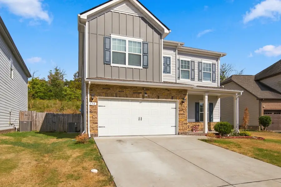 178 Lightwood Dr, Antioch, TN 37013 - #3
