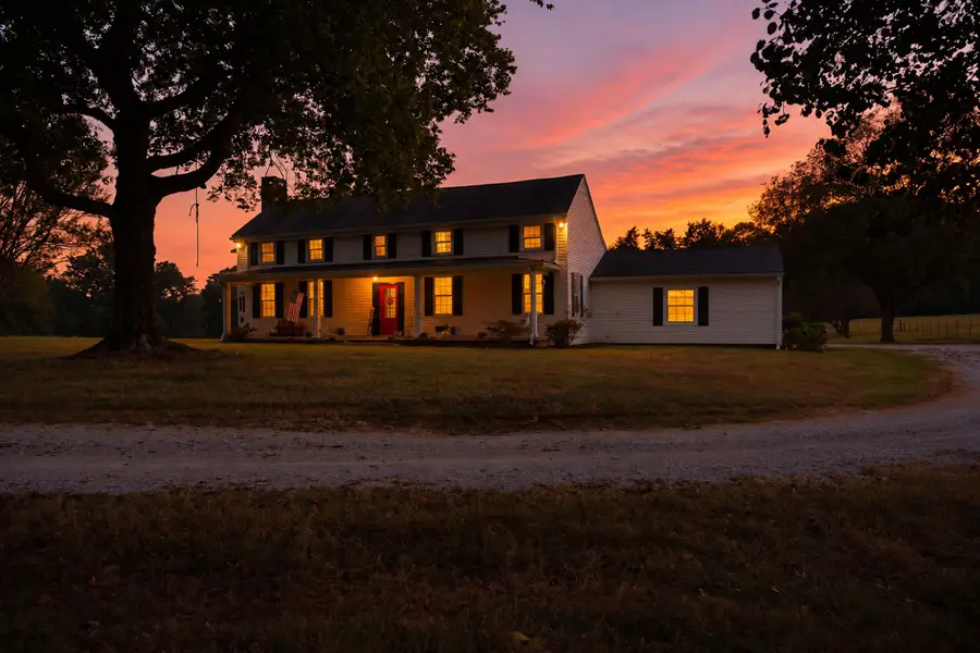 3466 Foster Chapel Rd, Columbia, TN 38401 - #2