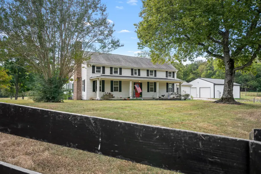 3466 Foster Chapel Rd, Columbia, TN 38401 - #3