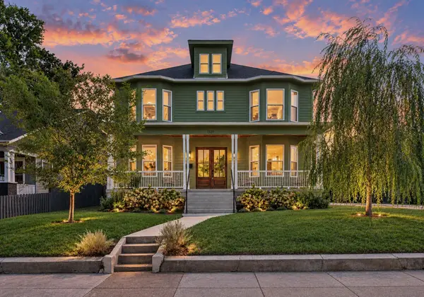 1109 Stainback Ave, Nashville, TN 37207