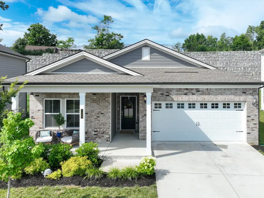 7389 Blue Gable Rd, Hermitage, TN 37076 - #2