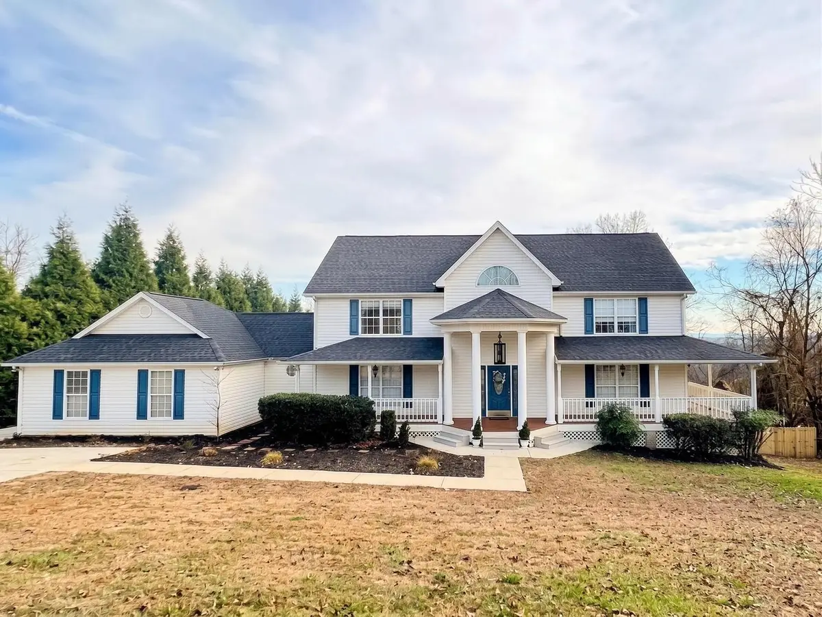 859 Black Oak Estates Rd, Dayton, TN 37321 - #1