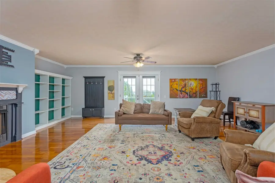 859 Black Oak Estates Rd, Dayton, TN 37321 - #2