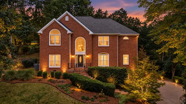 156 N Berwick Ln N, Franklin, TN 37069
