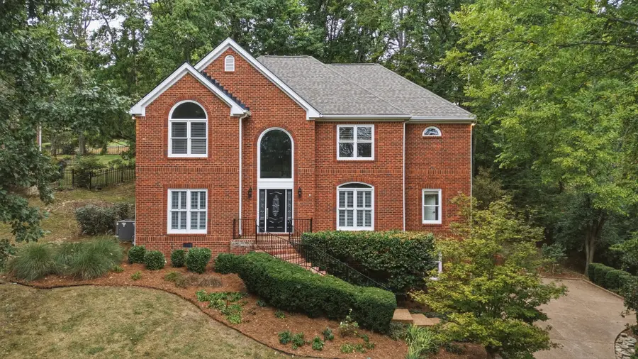 156 N Berwick Ln N, Franklin, TN 37069 - #2