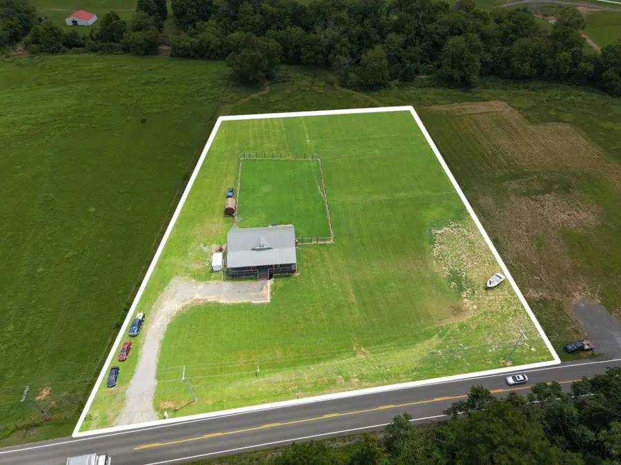 2646 New Hope Rd, Hendersonville, TN 37075 - #2
