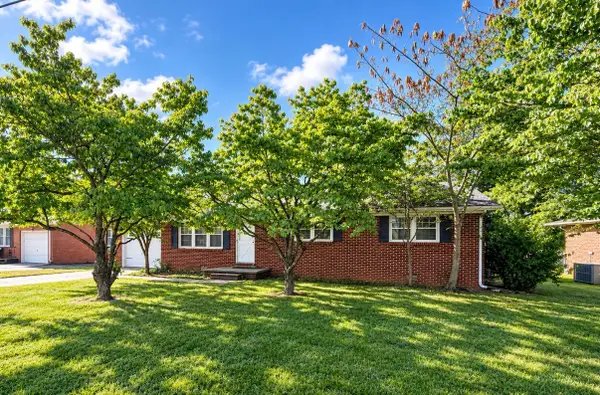 603 Las Vegas Dr, Hopkinsville, KY 42240