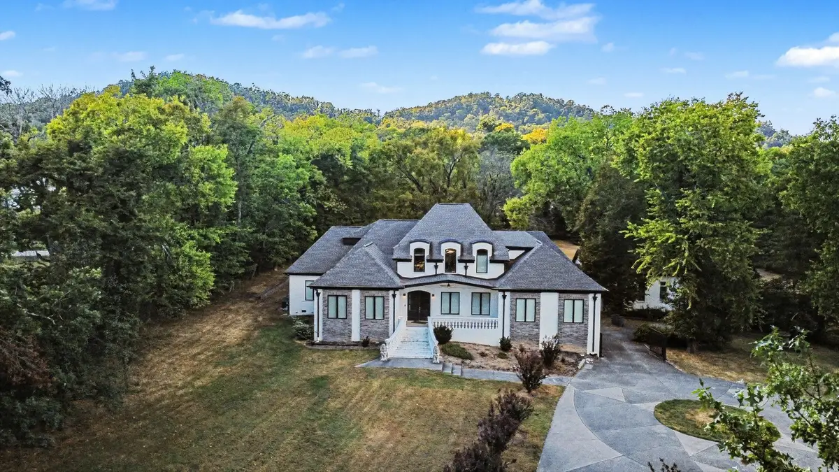 5045 Franklin Pike, Nashville, TN 37220 - #1