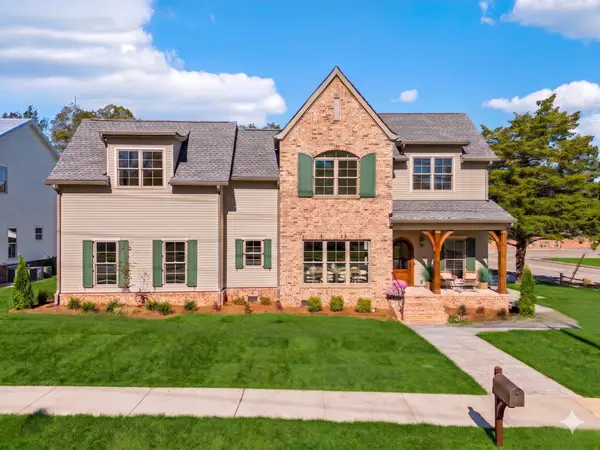 304 Bridge Ave, Murfreesboro, TN 37129