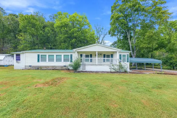 5898 Highway 100 W, Pleasantville, TN 37033