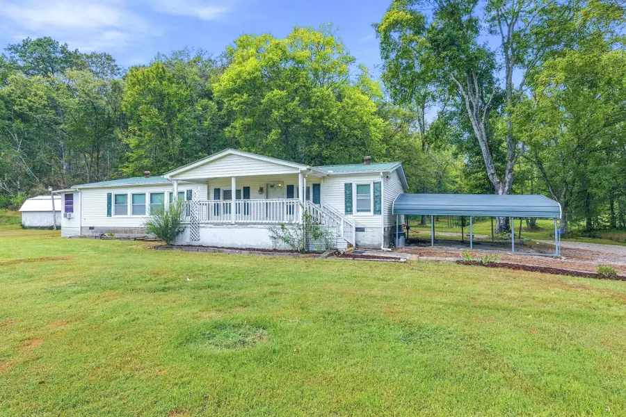 5898 Highway 100 W, Pleasantville, TN 37033 - #2
