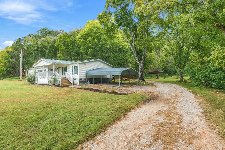 5898 Highway 100 W, Pleasantville, TN 37033 - #3