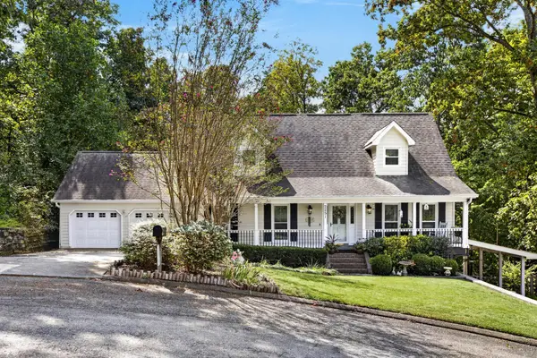 2251 Laurel Hills Drive Nw, Cleveland, TN 37311