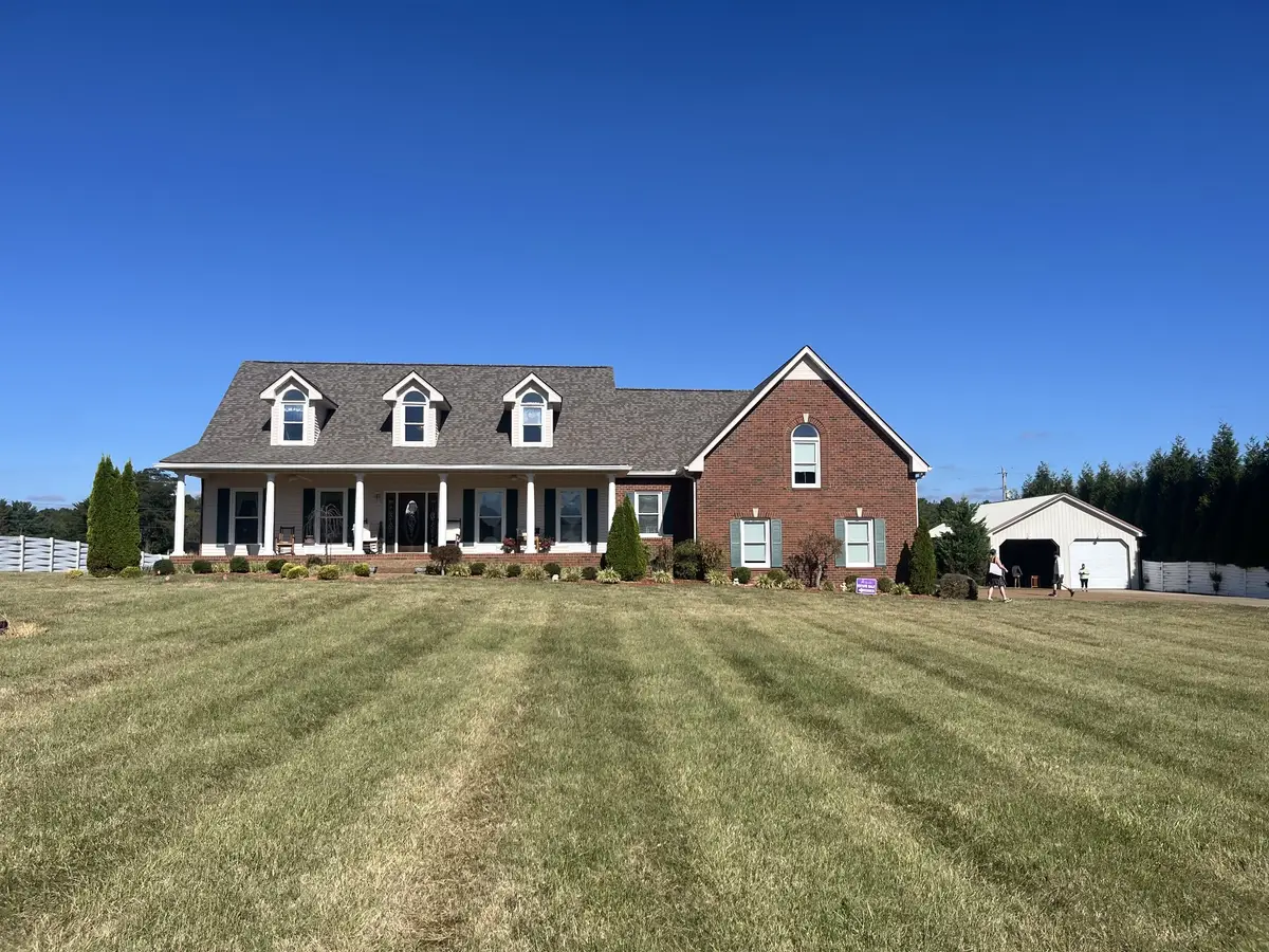 3040 Highway 49 W, Pleasant View, TN 37146 - #1
