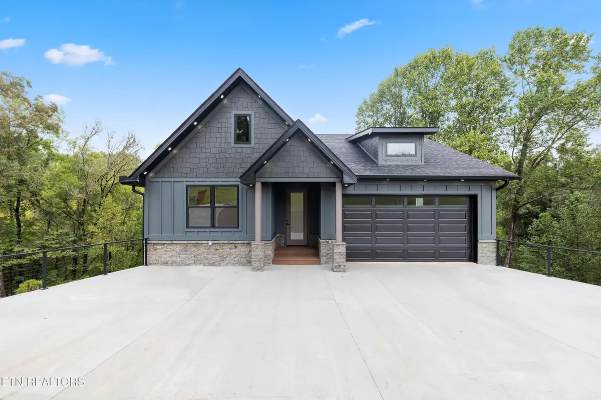 2154 Aaron Court, Sevierville, TN 37876 - #1