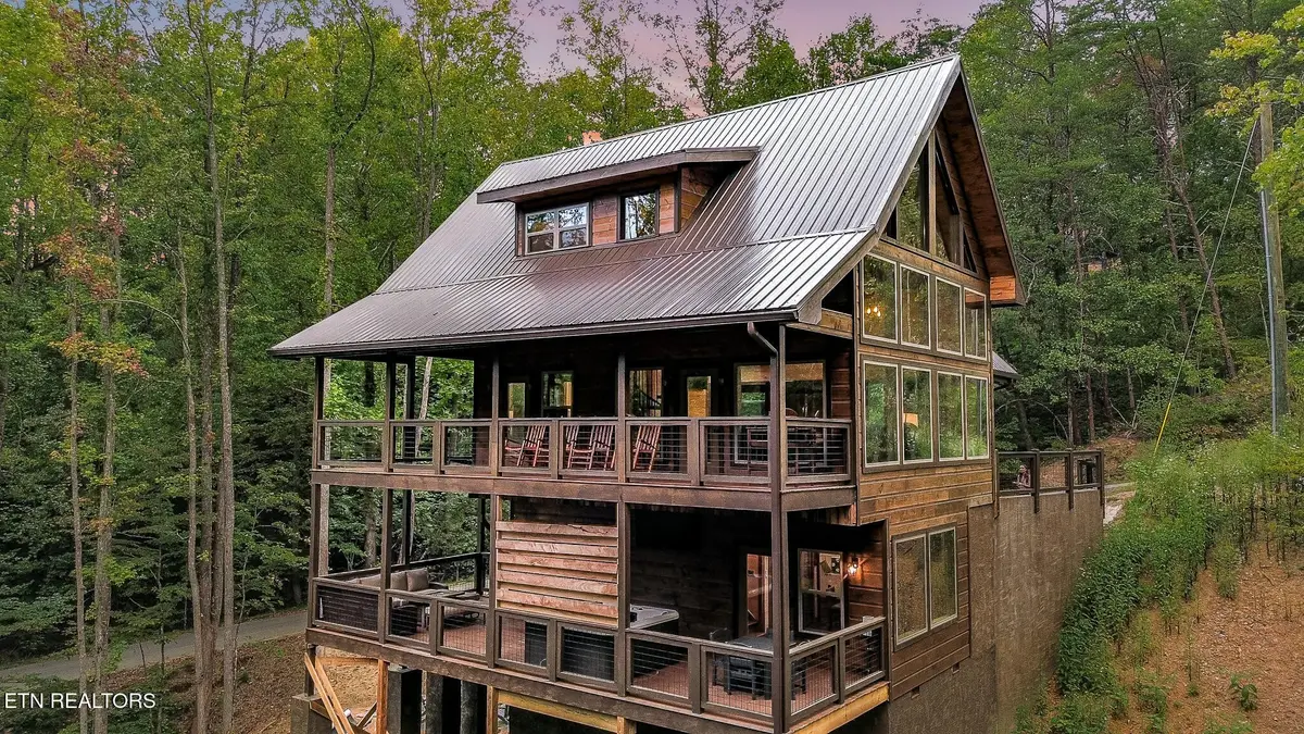 2793 Dogwood Drive, Sevierville, TN 37876 - #1