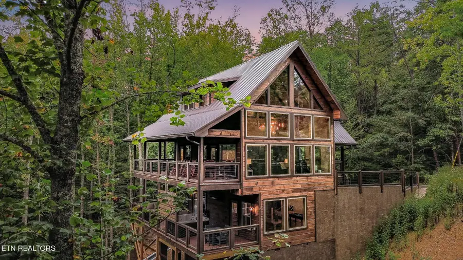 2793 Dogwood Drive, Sevierville, TN 37876 - #2