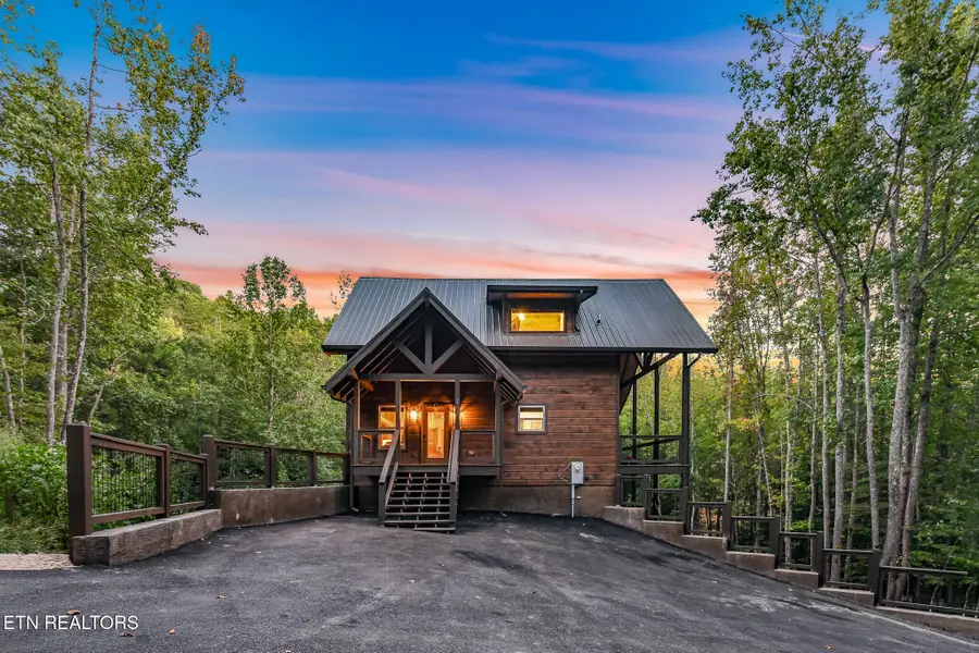 2793 Dogwood Drive, Sevierville, TN 37876 - #3