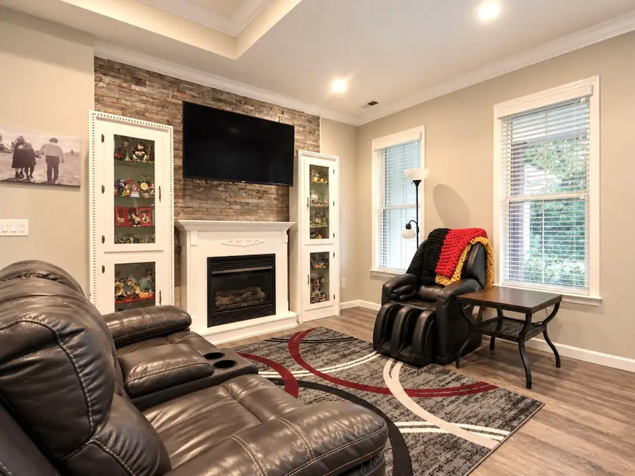 4709 Woodland Dr, Ooltewah, TN 37363 - #2