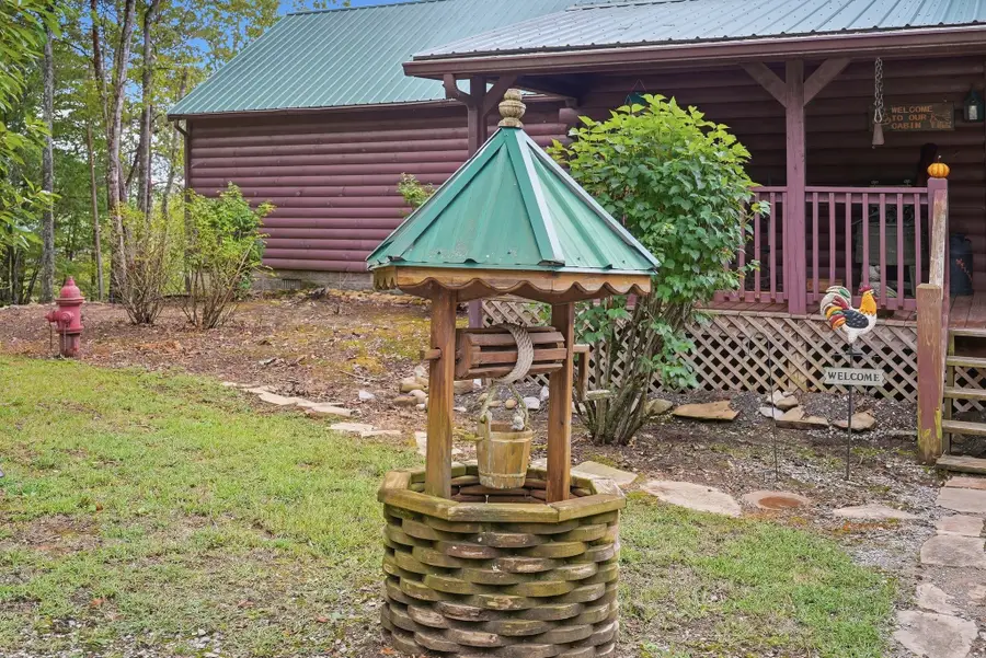 395 Hilltop Ln, Wilder, TN 38589 - #2