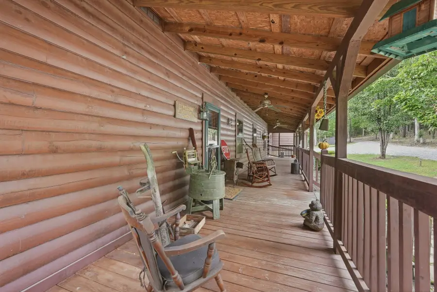 395 Hilltop Ln, Wilder, TN 38589 - #3