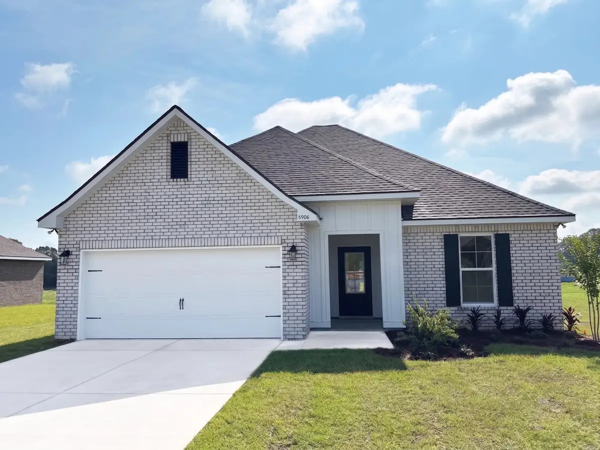 917 Twin Lakes Rd, Portland, TN 37148 - #1