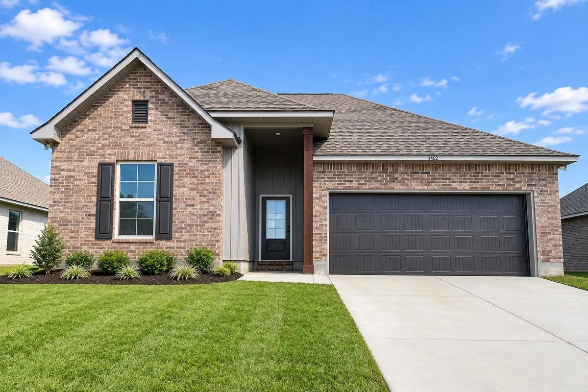 909 Twin Lakes Rd, Portland, TN 37148 - #1