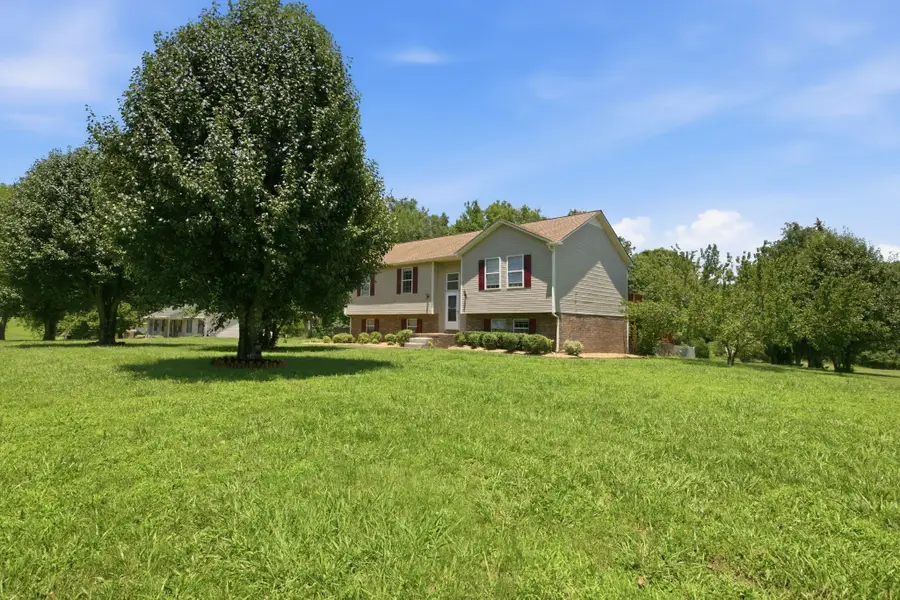 1529 Potter Dr, Columbia, TN 38401 - #3