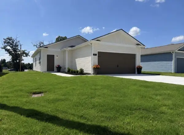 57 Stonehenge Lane, Manchester, TN 37355