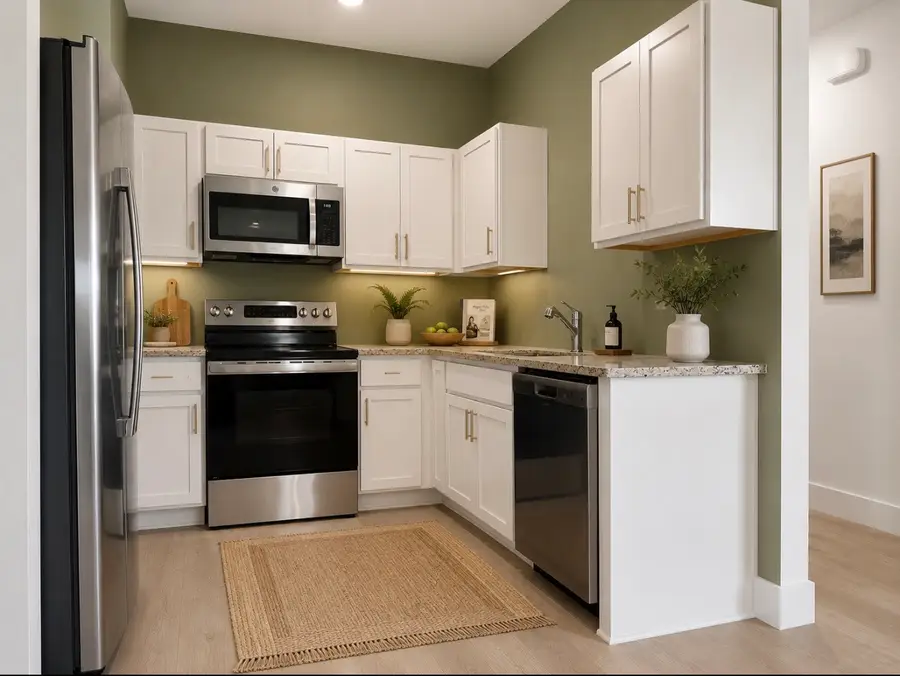 57 Stonehenge Lane, Manchester, TN 37355 - #3