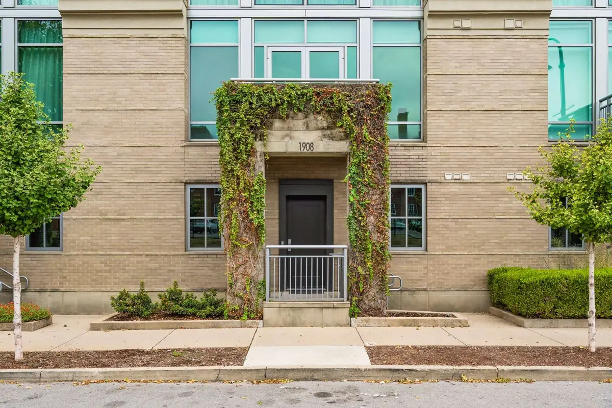 1908 Adelicia St, Nashville, TN 37212 - #1