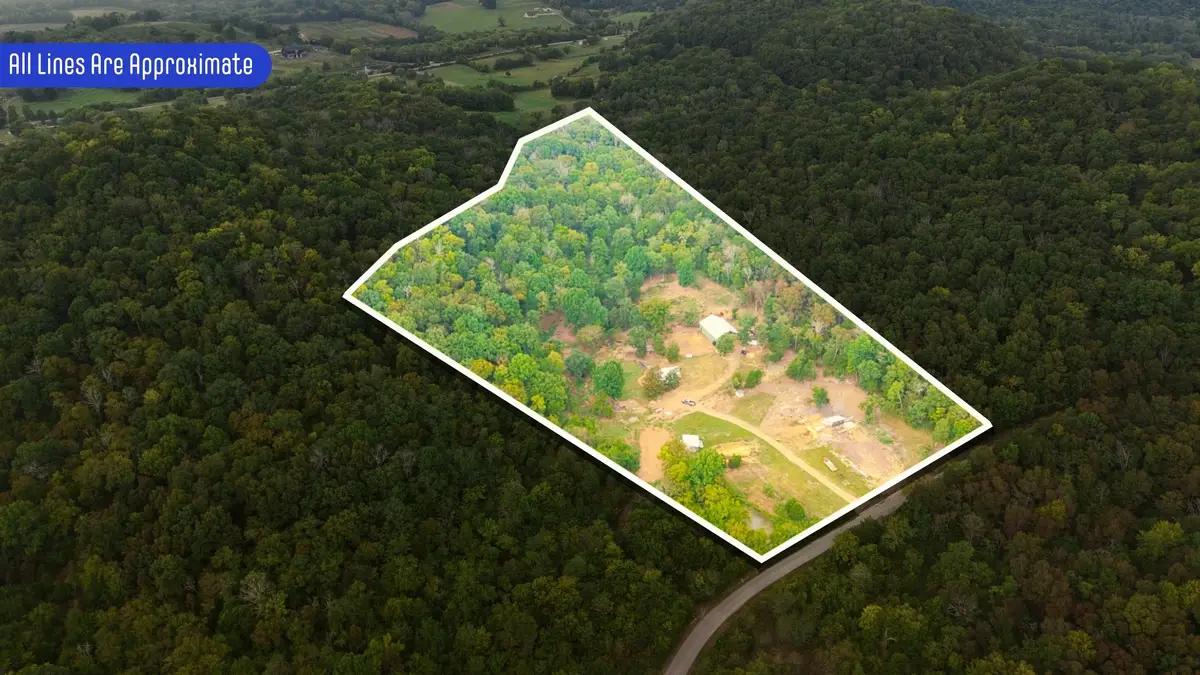 1100 Snake Hollow Rd, Hartsville, TN 37074 - #1