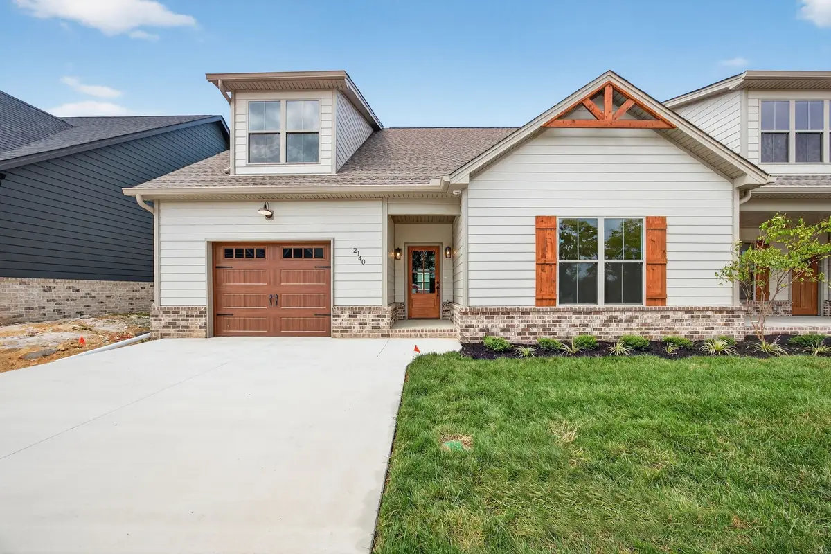 2140 Rylee Way #45, Greenbrier, TN 37073 - #1