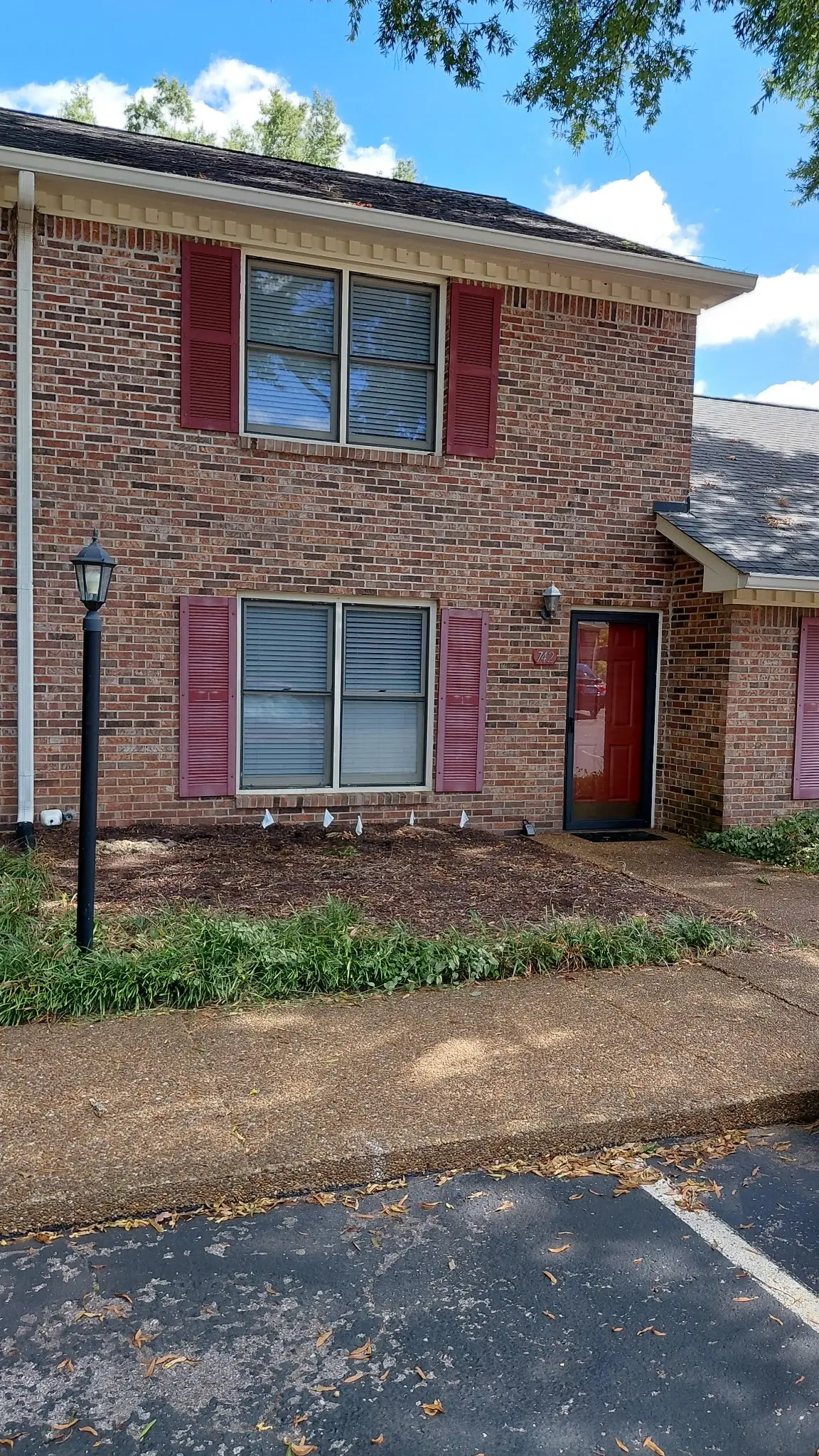 742 Kent Rd, Nashville, TN 37214 - #1