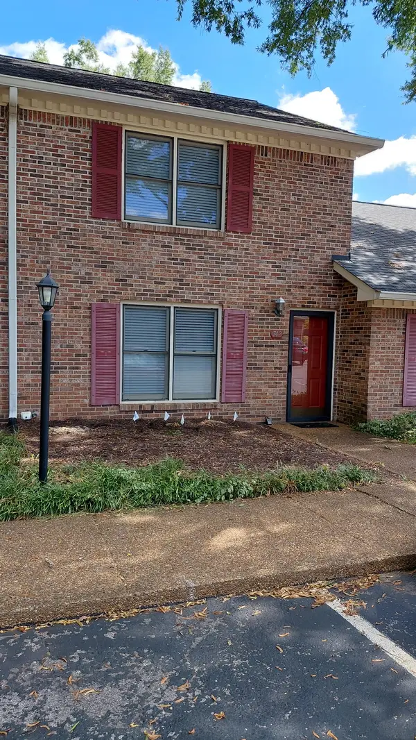 742 Kent Rd, Nashville, TN 37214