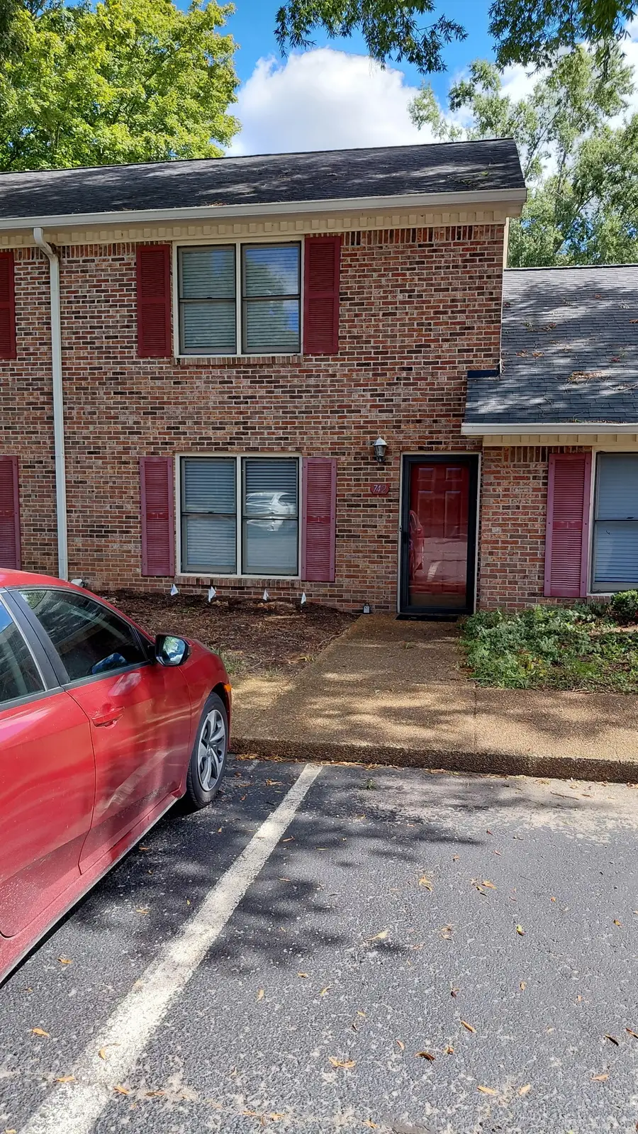 742 Kent Rd, Nashville, TN 37214 - #2
