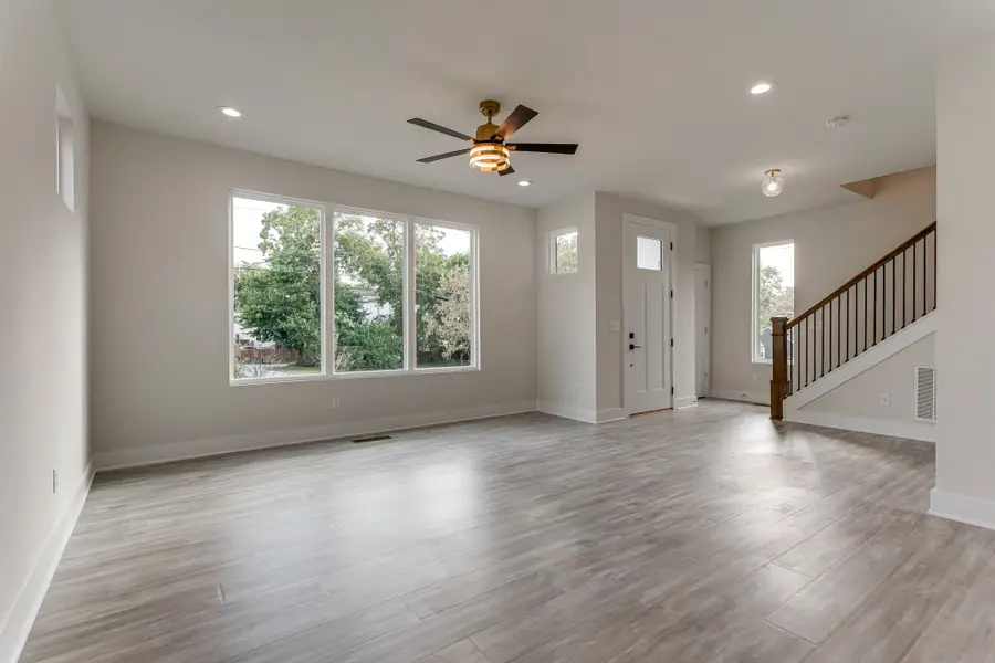 1715 Kellow St, Nashville, TN 37208 - #2
