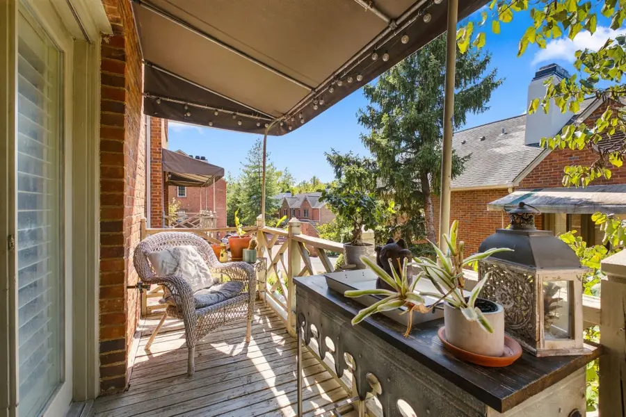 248 Westchase Dr, Nashville, TN 37205 - #3
