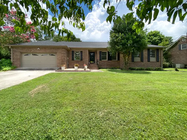 120 Mortons Lake Rd, Manchester, TN 37355