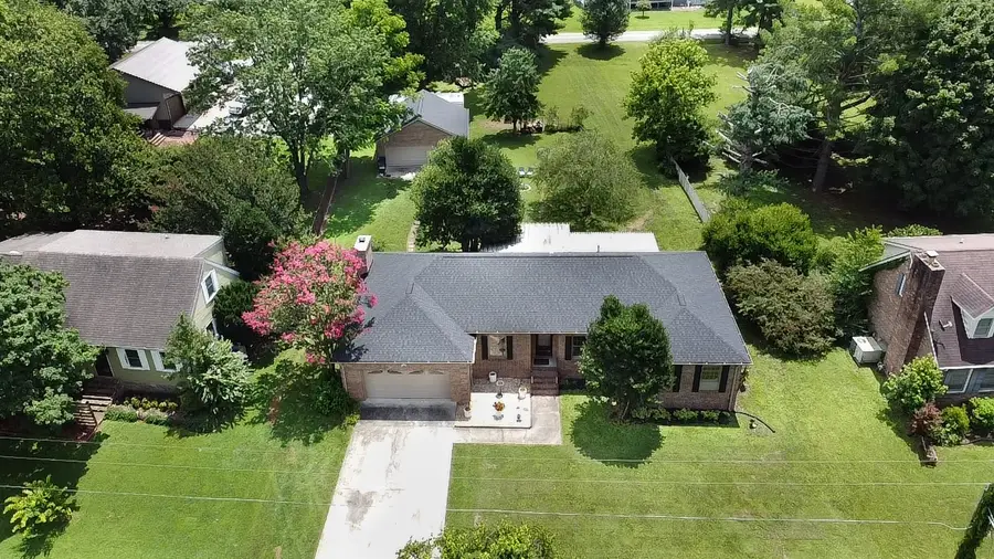 120 Mortons Lake Rd, Manchester, TN 37355 - #2