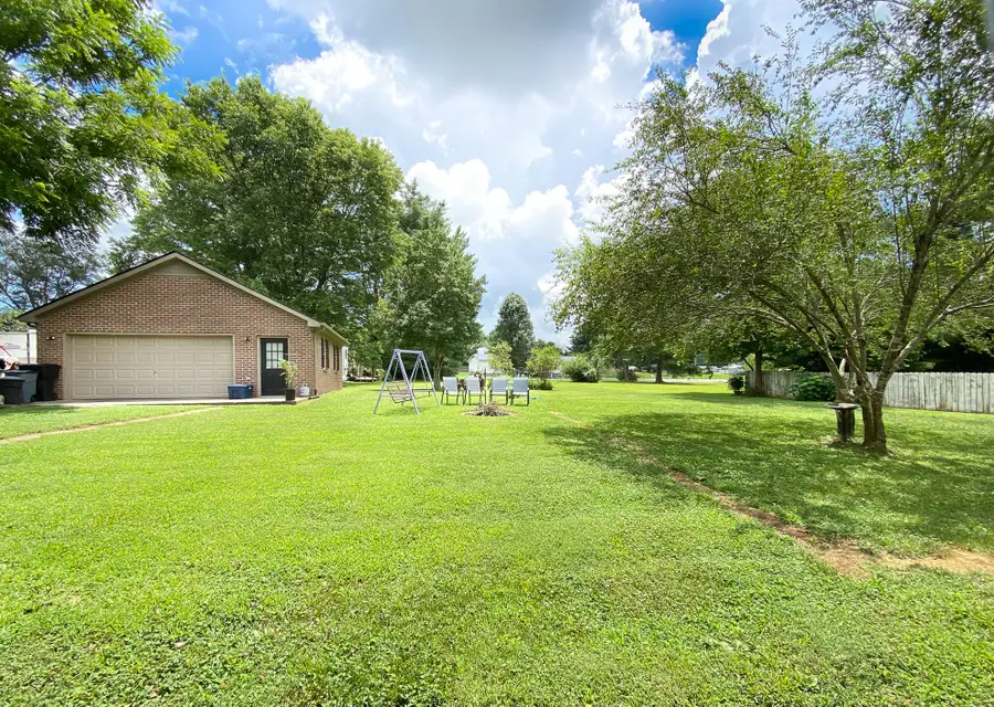 120 Mortons Lake Rd, Manchester, TN 37355 - #3