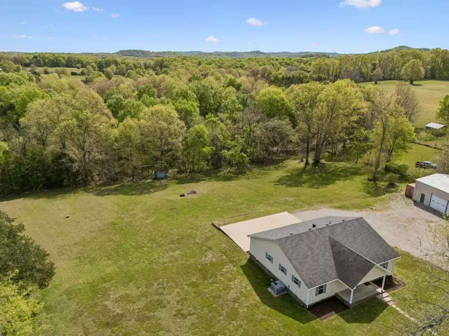 1235 Yell Rd, Lewisburg, TN 37091 - #3