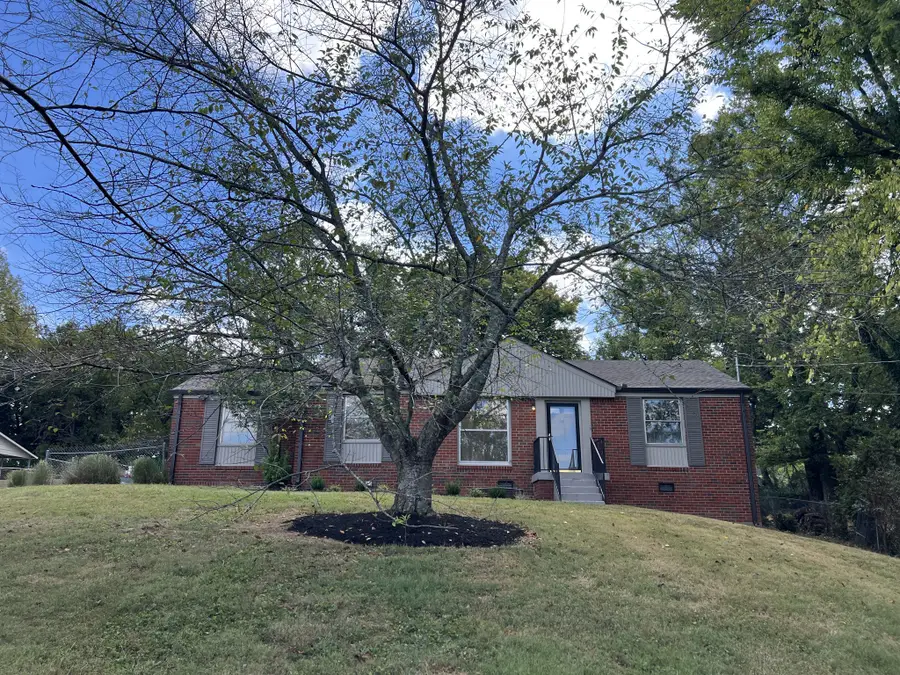 4840 Lynn Dr, Nashville, TN 37211 - #3