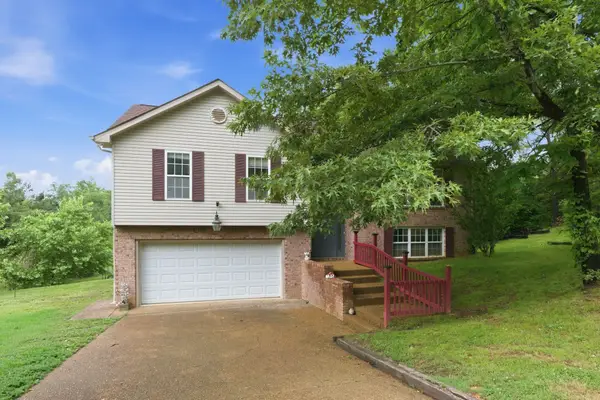 7500 Cherokee Hills Rd, Fairview, TN 37062