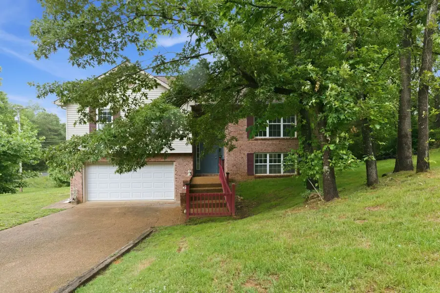 7500 Cherokee Hills Rd, Fairview, TN 37062 - #2