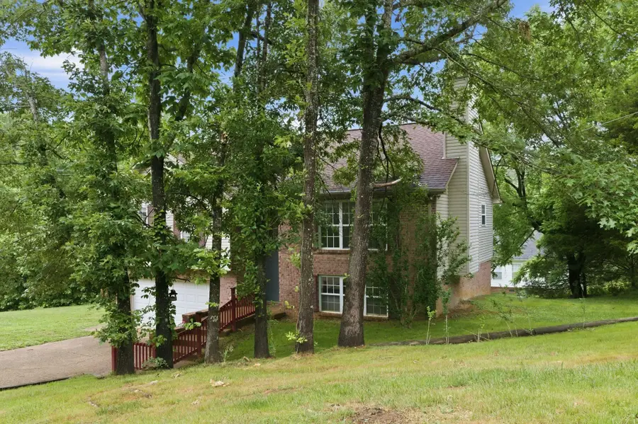 7500 Cherokee Hills Rd, Fairview, TN 37062 - #3