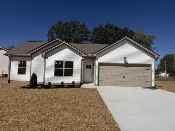 532 Phelps St, Greenbrier, TN 37073
