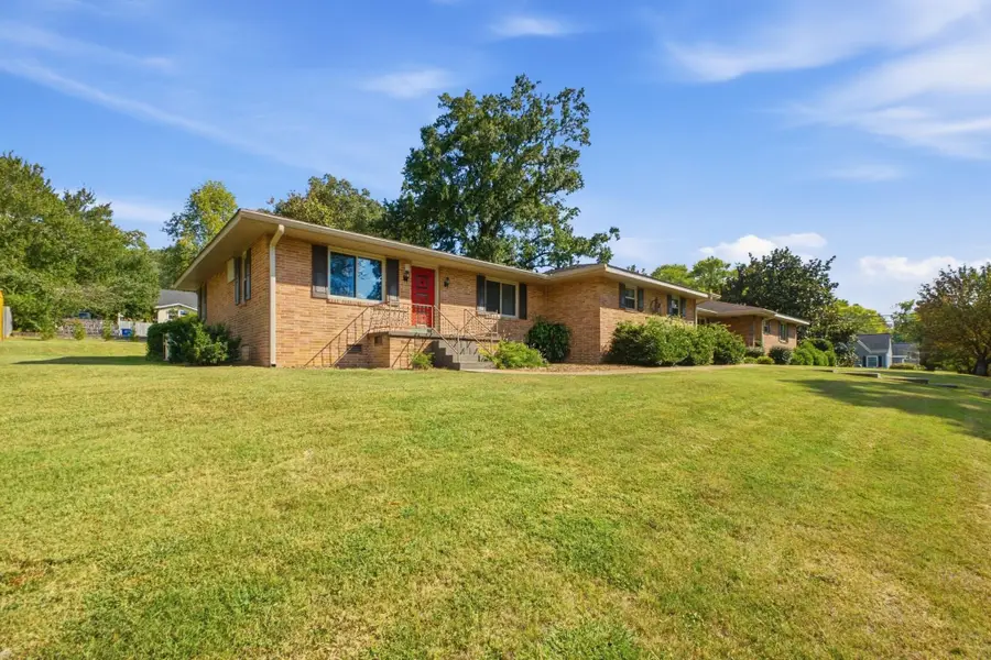 4200 Tacoma Avenue, Chattanooga, TN 37415 - #2