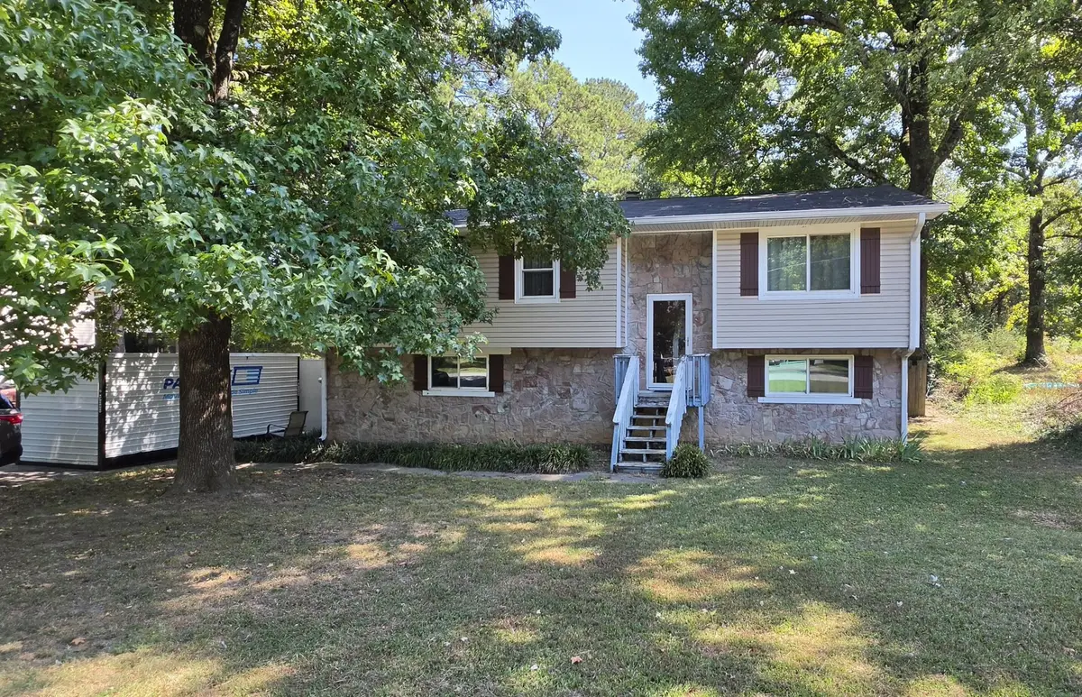 6326 Celtic Drive, Chattanooga, TN 37416 - #1